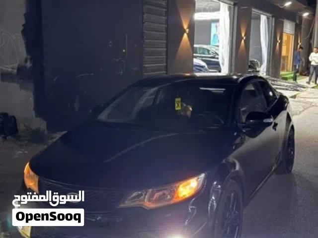كيا كوبي للبيع