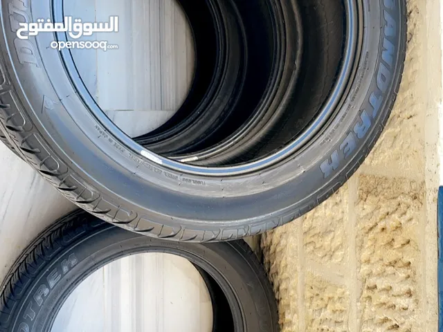 Dunlop 20 Tyres in Amman