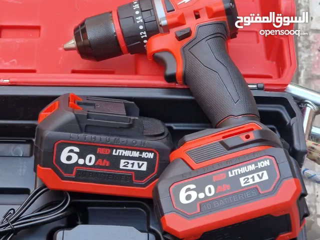 Visseuse Milwaukee 21v