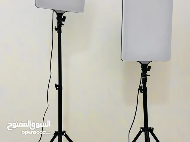 إيجار أضاءة تصوير ب10ریال اليوم الواحد
