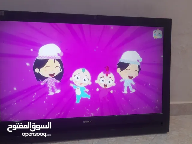 Beko LCD 42 inch TV in Zarqa