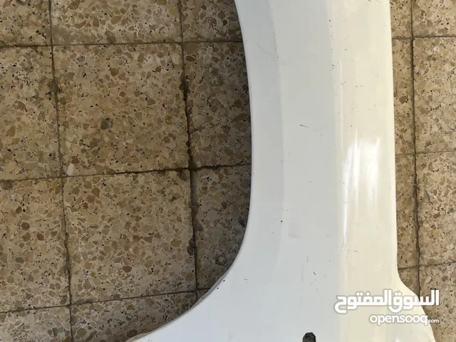 قطع غيار استيشن موديل 2010-2015