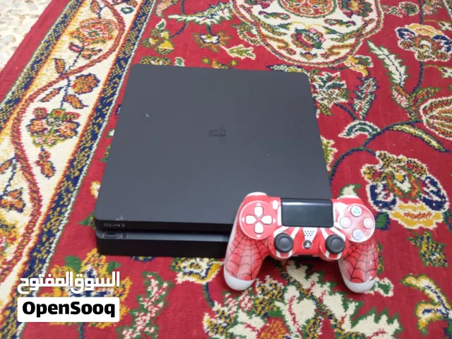 PlayStation 4 PlayStation for sale in Baghdad