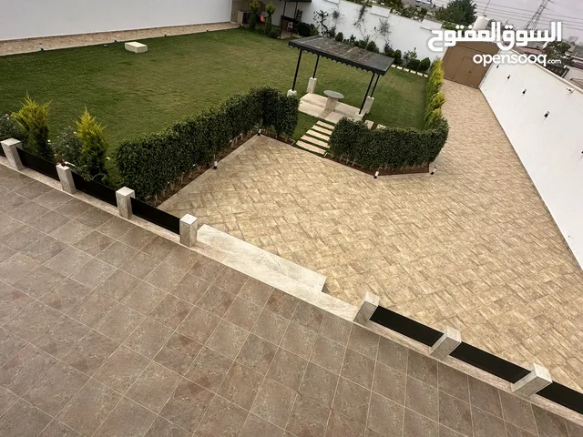 230 m2 4 Bedrooms Villa for Sale in Benghazi Al Hawary