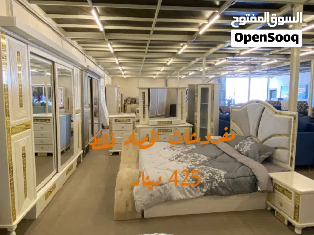 غرف نوم تركي تفصيل حسب الطلب بأفضل الأسعار بالمملكه من المصنع مباشره