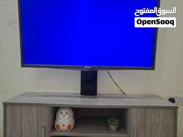TV with Table