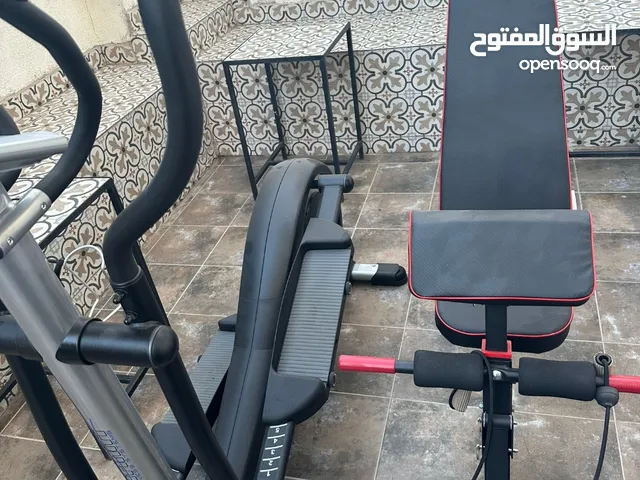 لعدم الحاجة جهاز الغزال