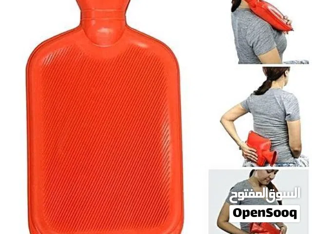 قربة ماء ساخن بتشكيلات كبيرة موجود كمية وبسعر الجملة