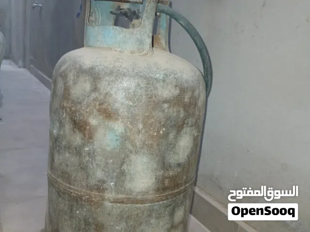 غاز للبيع  طهي