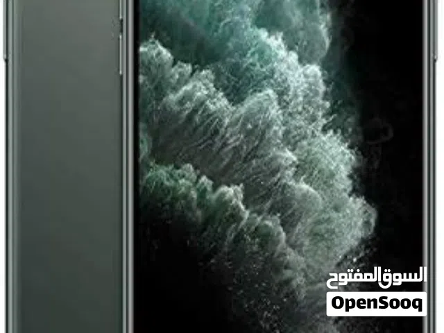 Apple iPhone 11 Pro 64 GB in Tripoli