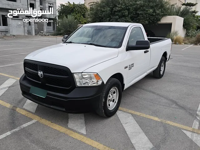 Used Dodge Ram in Muscat