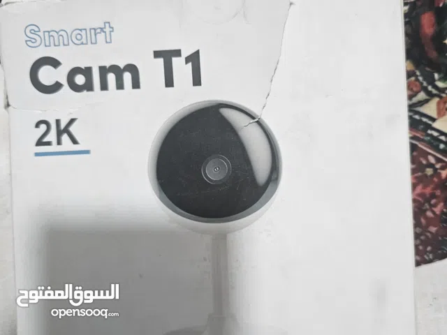 كامرة صغير للمراقبة الاطفال