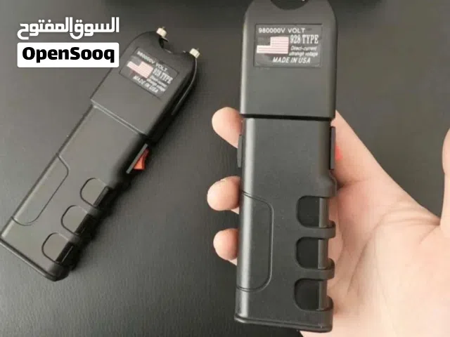 صاعق دفاع عن النفس امريكي