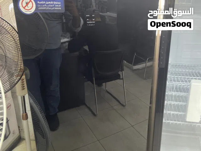 فريزر سامكس نوفرست 6 جوارير