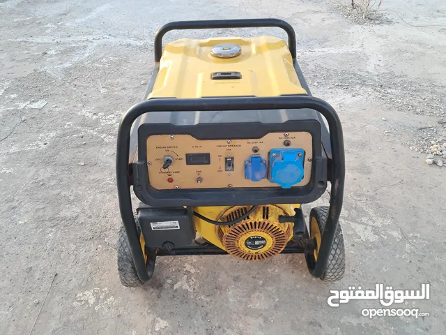 Generators for sale in Tripoli