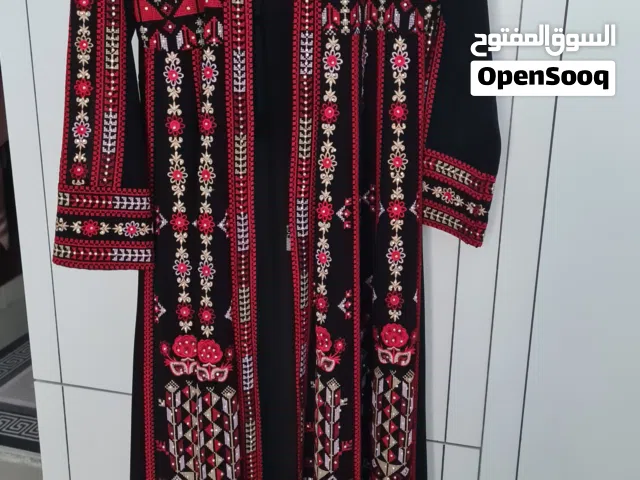 ثوب فلسطيني