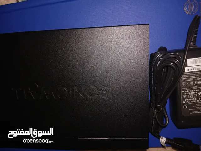 SonicWallTZ350 only in AED 999