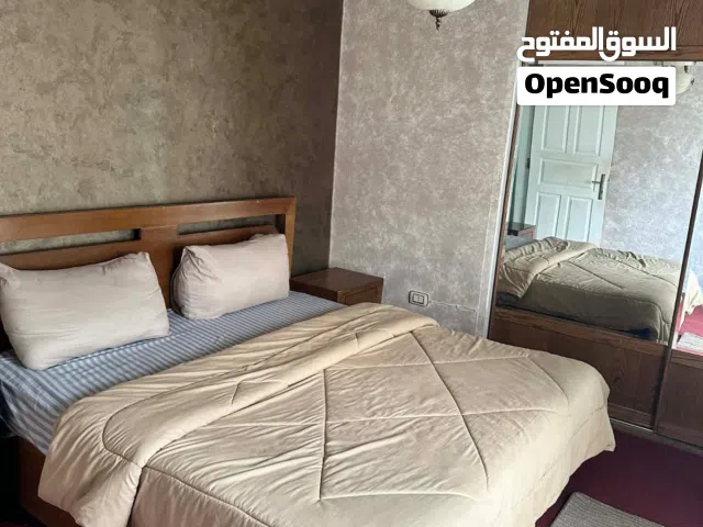 60 m2 Studio Apartments for Rent in Amman Um Uthaiena