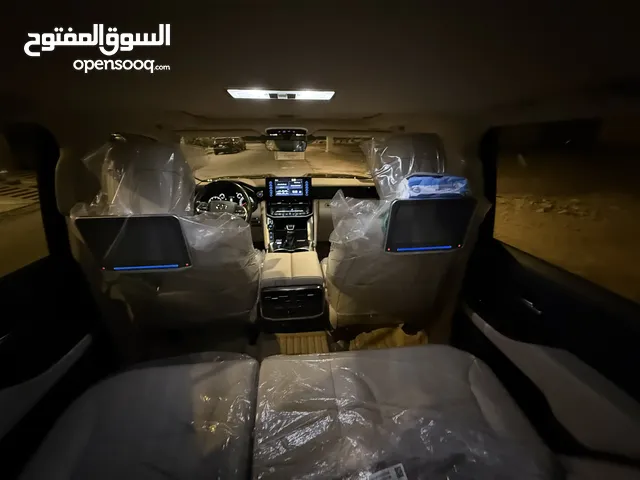 Used Toyota Land Cruiser in Basra