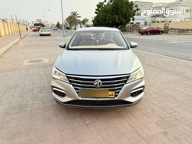 MG5 2022 Model GCC CAR FOR SALE