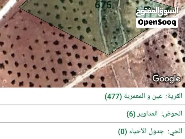 Mixed Use Land for Sale in Mafraq Bala'ama