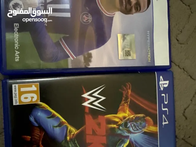 Fifa Accounts and Characters for Sale in Muscat