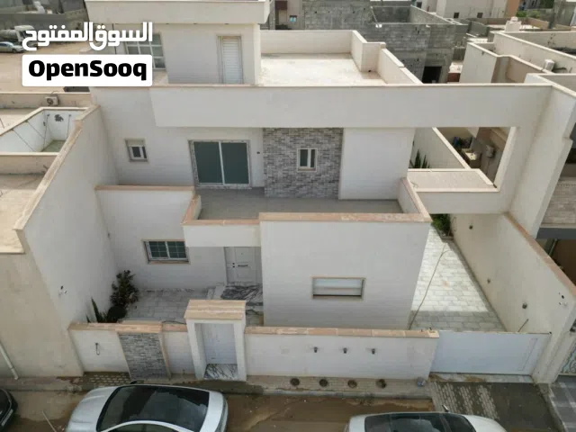 فيلا نظام خليجي