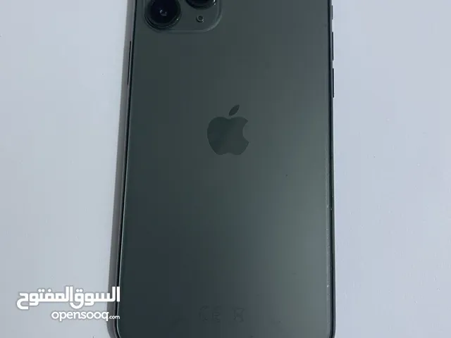 Apple iPhone 11 Pro 256 GB in Baghdad