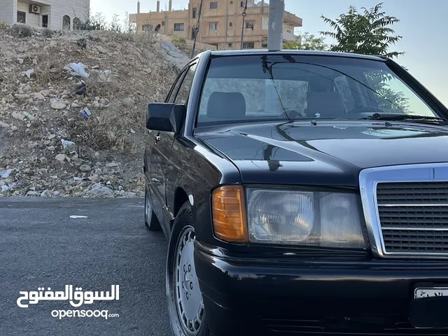 Used Mercedes Benz E-Class in Amman
