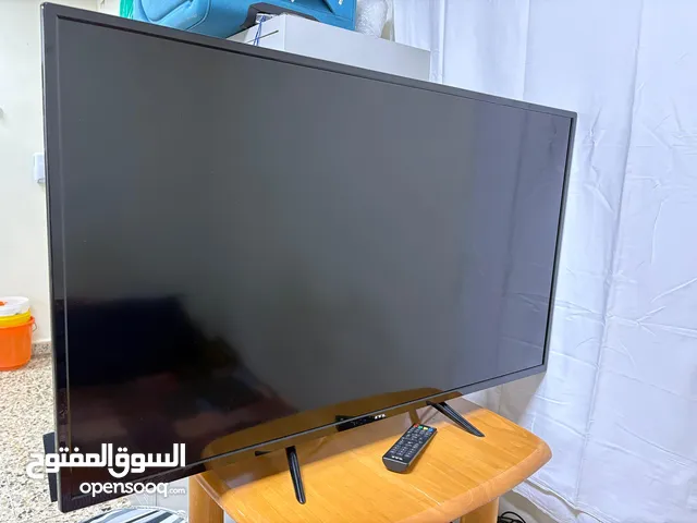 Tv in excellent condition like new 43 inch