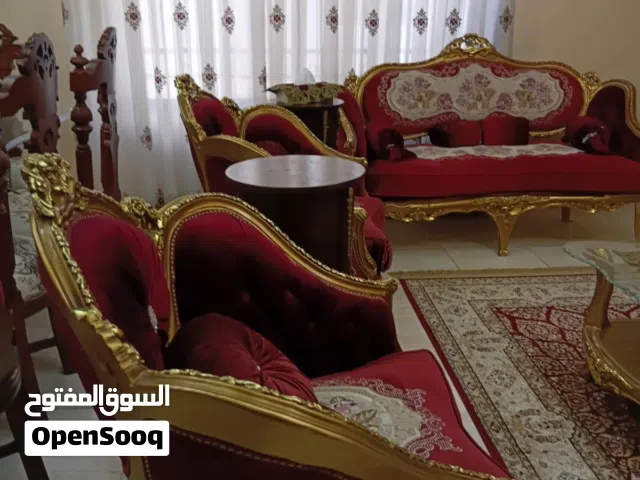 طقم مصري 10 مقاعد