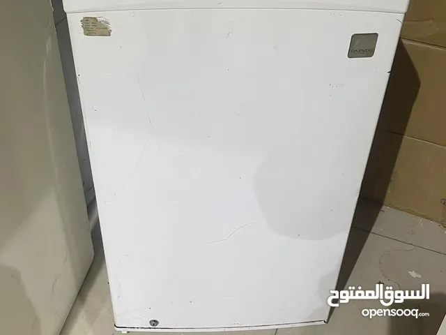 Office fridge Almost New 17 BD
