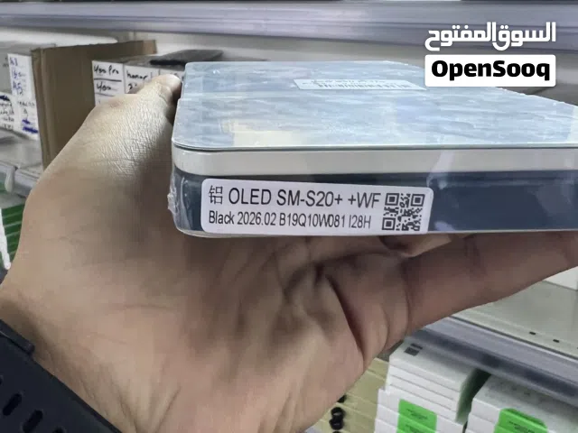 LCD S20 Plus oled Screen S20 plus oled شاشة اس 20 اوليد
