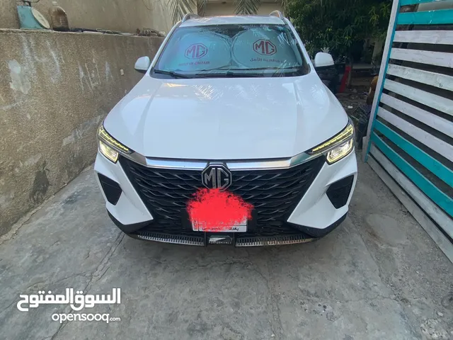 ام جي rx5 2023