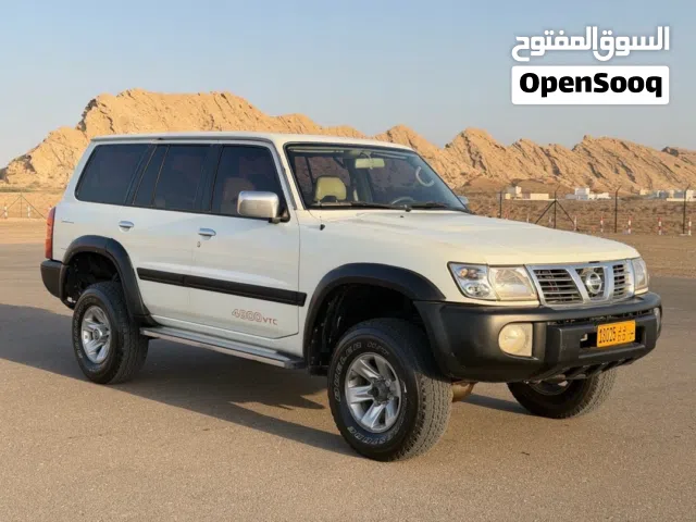 نيسان 1998 مسرفس بالكامل مايحتاج شي نظيف