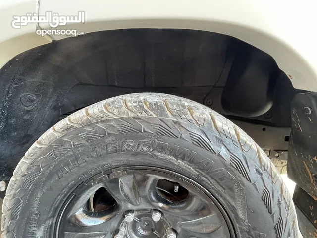 Atlander 16 Tyres in Misrata
