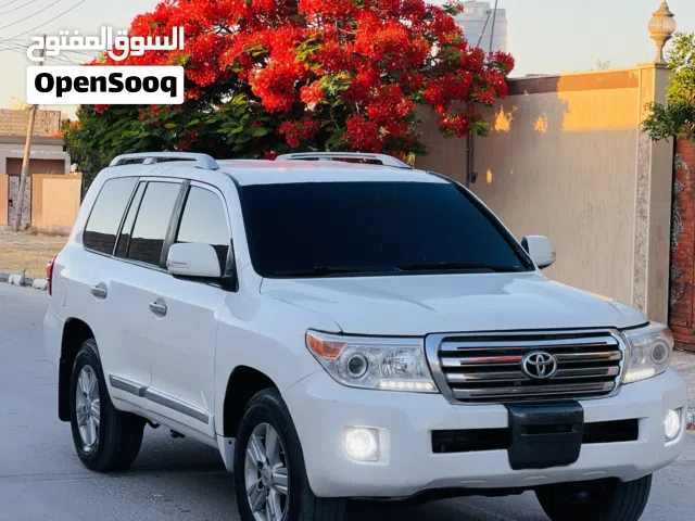 2012 Toyota Hilux Adenture