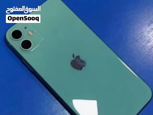 Apple iPhone 11 128 GB in Assiut