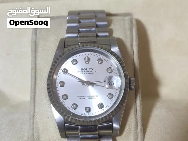 Rolex master master copy
