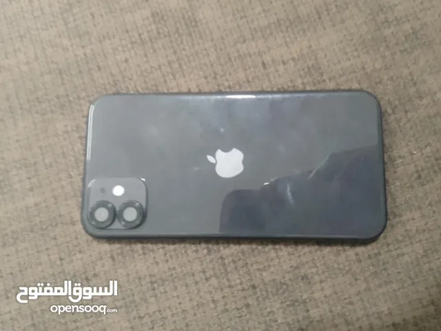 آيفون 11 عادي ولا مغير فيه اشي الجهاز مشاءالله