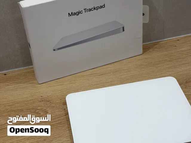Apple Magic Track Pad