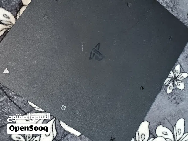 بلاستيشن فور برو ون تيرا