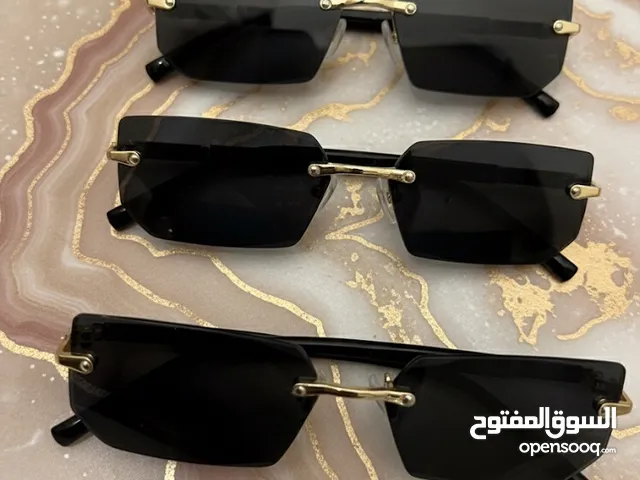 نظارات بدون. كادر نوع جيد