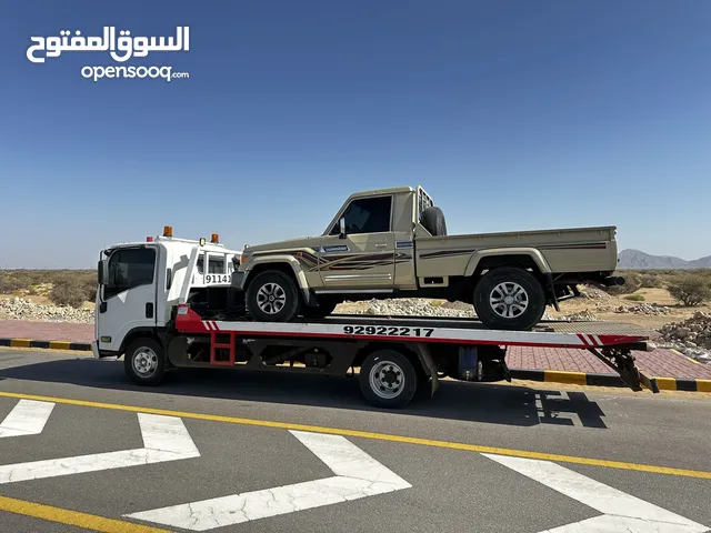 رافعه سطحه بريك دون