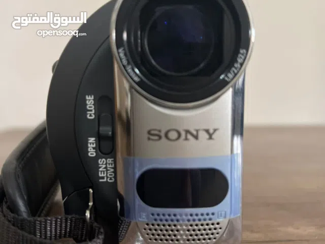 كاميره ديجتال SONY DCR-HC48
