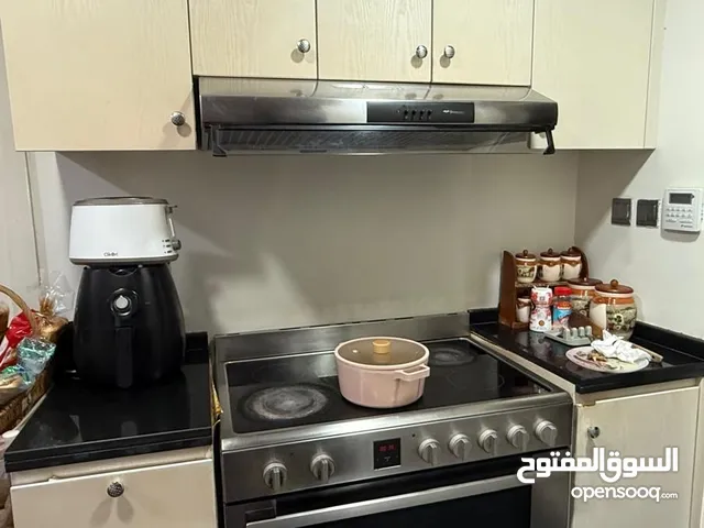 USED KITCHEN UNIT