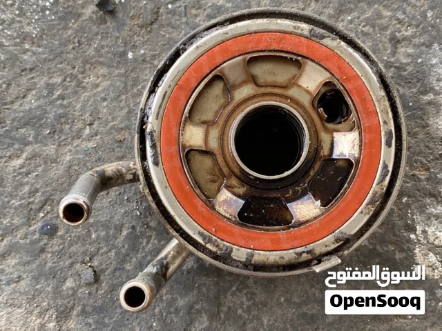 كولر مازدا 3