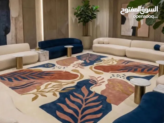 تفصيل وتنجيد وصيانة كنب وستائر مجالس بدقة التفاصيل موديلات راقية لأصحاب الذوق الفن الراقي