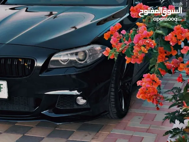 فل الفل BMW F10