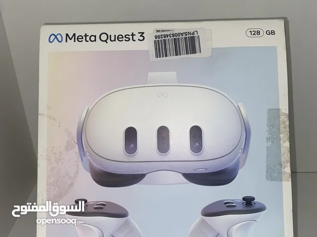 ميتا كويست 3 meta quest3